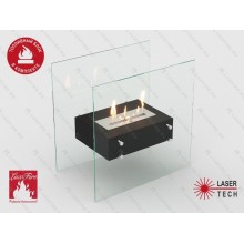 Напольный биокамин Lux Fire "Консул 1" 600